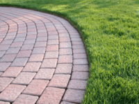 Садовые дорожки