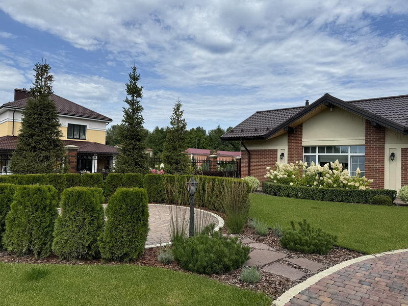 Комплексный проект