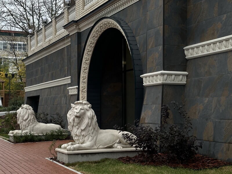 Клубный дом Капитал