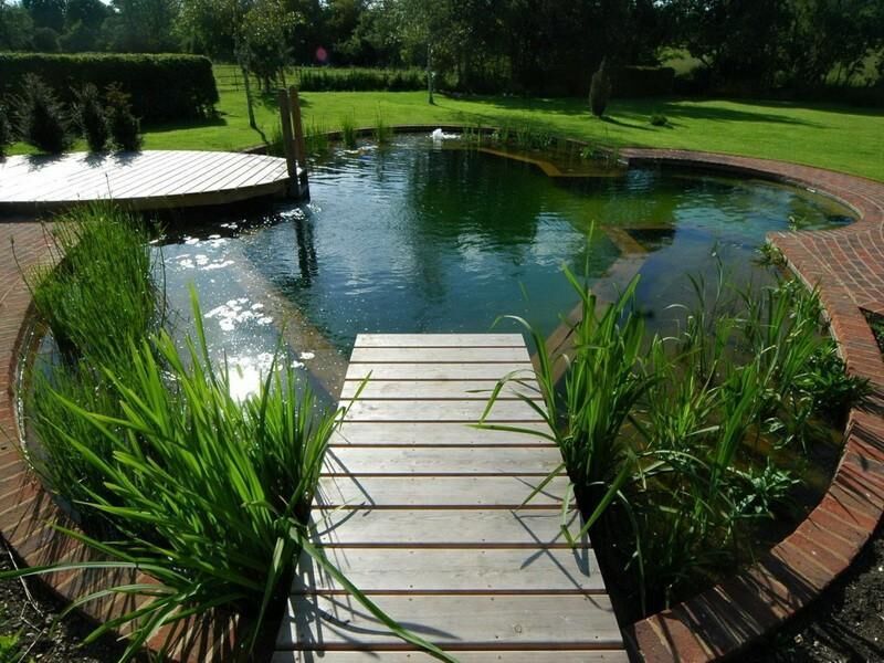 Водное проектирование